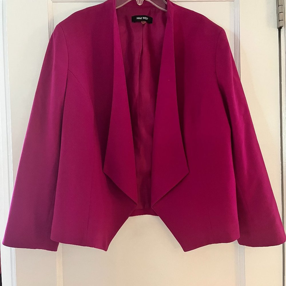 Women's Suit Jacket